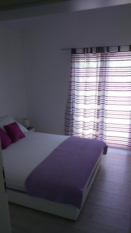 Apartman Laura Tribalj エクステリア 写真
